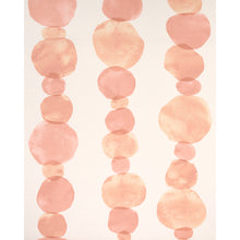 Load image into Gallery viewer, Schumacher Hyperion Wallpaper 5013650 / Peach