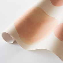 Load image into Gallery viewer, Schumacher Hyperion Wallpaper 5013650 / Peach