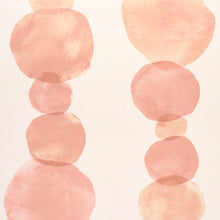 Load image into Gallery viewer, Schumacher Hyperion Wallpaper 5013650 / Peach
