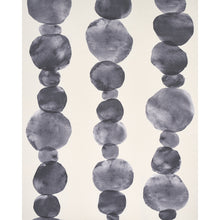 Load image into Gallery viewer, Schumacher Hyperion Wallpaper 5013651 / Off Black