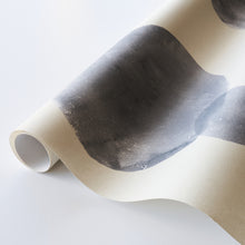 Load image into Gallery viewer, Schumacher Hyperion Wallpaper 5013651 / Off Black
