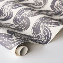 Load image into Gallery viewer, Schumacher 1975 Wallpaper 5013670 / Graphite