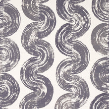 Load image into Gallery viewer, Schumacher 1975 Wallpaper 5013670 / Graphite