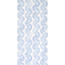 Load image into Gallery viewer, Schumacher 1975 Wallpaper 5013671 / Soft Blue