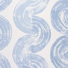 Load image into Gallery viewer, Schumacher 1975 Wallpaper 5013671 / Soft Blue