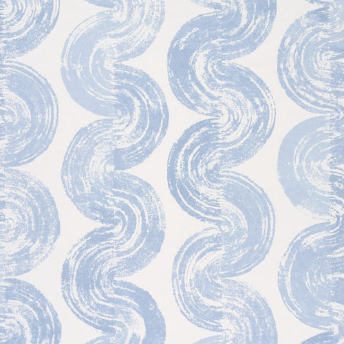 Schumacher 1975 Wallpaper 5013671 / Soft Blue
