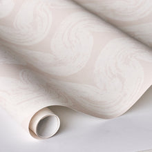 Load image into Gallery viewer, Schumacher 1975 Wallpaper 5013672 / Light Beige