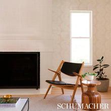 Load image into Gallery viewer, Schumacher 1975 Wallpaper 5013672 / Light Beige