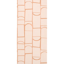 Load image into Gallery viewer, Schumacher Bloomsbury Wallpaper 5013680 / Light Pink