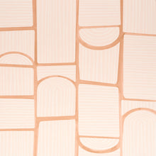 Load image into Gallery viewer, Schumacher Bloomsbury Wallpaper 5013680 / Light Pink