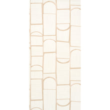 Load image into Gallery viewer, Schumacher Bloomsbury Wallpaper 5013681 / Warm White