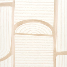 Load image into Gallery viewer, Schumacher Bloomsbury Wallpaper 5013681 / Warm White