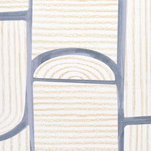Load image into Gallery viewer, Schumacher Bloomsbury Wallpaper 5013682 / Slate