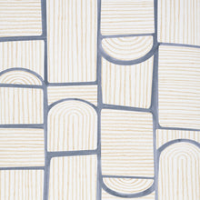 Load image into Gallery viewer, Schumacher Bloomsbury Wallpaper 5013682 / Slate