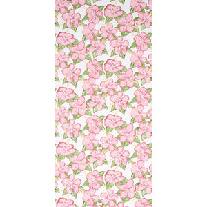 Schumacher Fabienne Wallpaper 5013811 / Pink