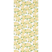 Load image into Gallery viewer, Schumacher Fabienne Wallpaper 5013812 / Yellow