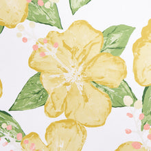 Load image into Gallery viewer, Schumacher Fabienne Wallpaper 5013812 / Yellow