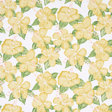 Load image into Gallery viewer, Schumacher Fabienne Wallpaper 5013812 / Yellow