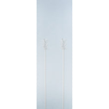 Load image into Gallery viewer, Schumacher Villa Palm Panel Wallpaper 5013880 / Blue
