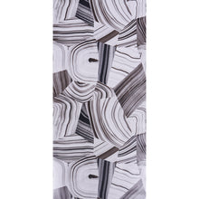 Load image into Gallery viewer, Schumacher Agate Slice Wallpaper 5013890 / Black And White