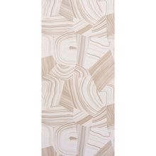 Load image into Gallery viewer, Schumacher Agate Slice Wallpaper 5013892 / Light Neutral