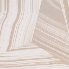 Load image into Gallery viewer, Schumacher Agate Slice Wallpaper 5013892 / Light Neutral