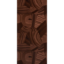Load image into Gallery viewer, Schumacher Agate Slice Wallpaper 5013893 / Tigers Eye