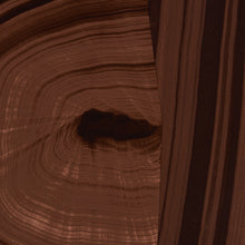 Load image into Gallery viewer, Schumacher Agate Slice Wallpaper 5013893 / Tigers Eye