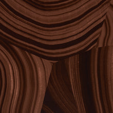 Load image into Gallery viewer, Schumacher Agate Slice Wallpaper 5013893 / Tigers Eye