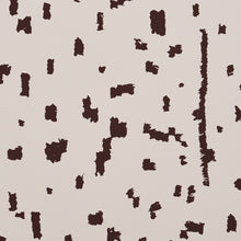 Load image into Gallery viewer, Schumacher Bespotted Wallpaper 5013910 / Brown