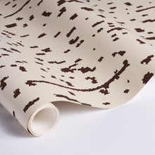 Load image into Gallery viewer, Schumacher Bespotted Wallpaper 5013910 / Brown