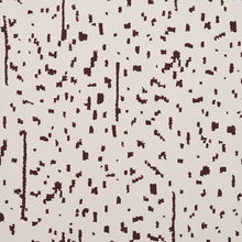 Load image into Gallery viewer, Schumacher Bespotted Wallpaper 5013910 / Brown