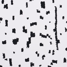 Load image into Gallery viewer, Schumacher Bespotted Wallpaper 5013911 / Black