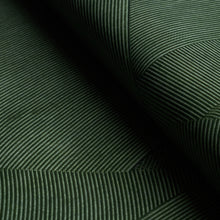 Load image into Gallery viewer, Schumacher Hand Combed Plaster Wallpaper 5013952 / Green Leaf