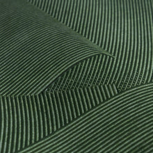Load image into Gallery viewer, Schumacher Hand Combed Plaster Wallpaper 5013952 / Green Leaf