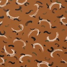 Load image into Gallery viewer, Schumacher Brushmark Wallpaper 5013960 / Gold
