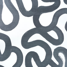 Load image into Gallery viewer, Schumacher Trace Wallpaper 5013990 / Carbon