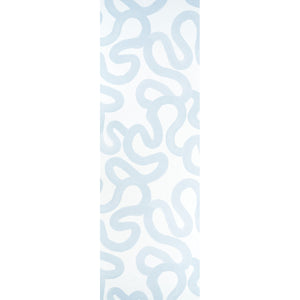 Schumacher Trace Wallpaper 5013991 / Sea