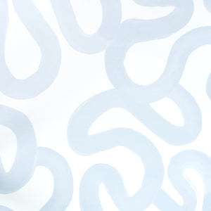 Schumacher Trace Wallpaper 5013991 / Sea