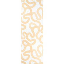 Load image into Gallery viewer, Schumacher Trace Wallpaper 5013993 / Ochre