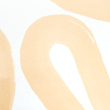 Load image into Gallery viewer, Schumacher Trace Wallpaper 5013993 / Ochre