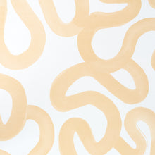 Load image into Gallery viewer, Schumacher Trace Wallpaper 5013993 / Ochre