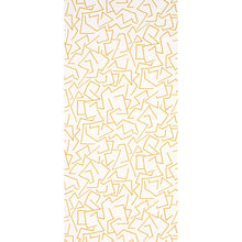 Load image into Gallery viewer, Schumacher Tangent Wallpaper 5014000 / Oсhre
