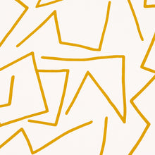 Load image into Gallery viewer, Schumacher Tangent Wallpaper 5014000 / Oсhre
