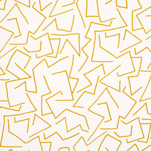 Load image into Gallery viewer, Schumacher Tangent Wallpaper 5014000 / Oсhre