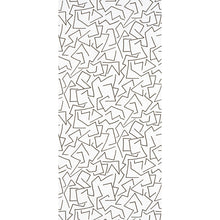 Load image into Gallery viewer, Schumacher Tangent Wallpaper 5014001 / Ivory