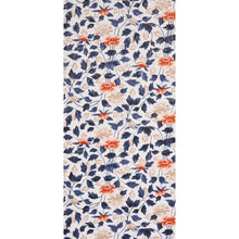 Load image into Gallery viewer, Schumacher Imari Wallpaper 5014050 / Blue Ink