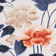 Load image into Gallery viewer, Schumacher Imari Wallpaper 5014050 / Blue Ink