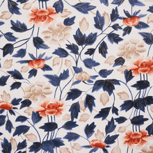 Load image into Gallery viewer, Schumacher Imari Wallpaper 5014050 / Blue Ink