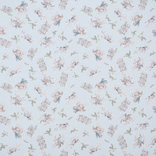Load image into Gallery viewer, Schumacher Wild West Wallpaper 5014121 / Blue